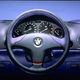 Image for article titled The BMW i3 Looks A Lot Like This Crazy Forgotten 90s Concept Car